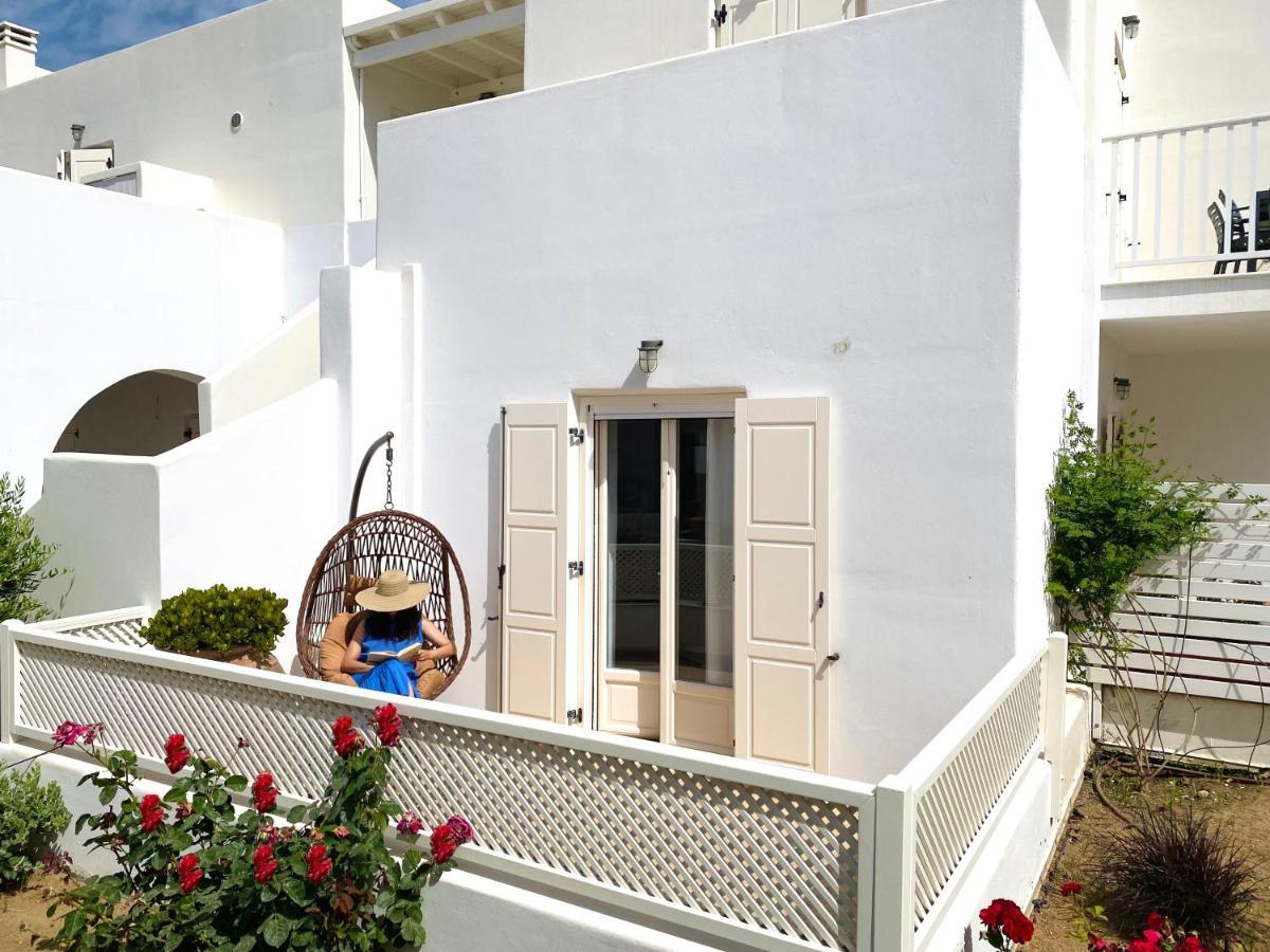 Sorokos Suite 8 Naxos City Exteriér fotografie