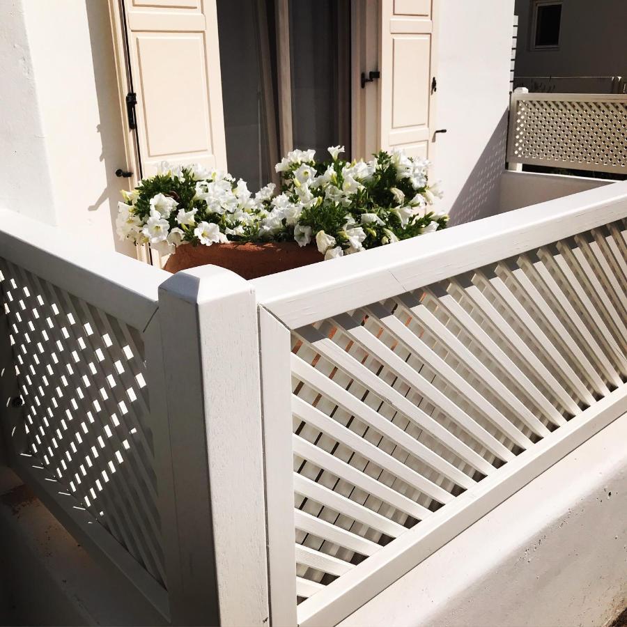 Sorokos Suite 8 Naxos City Exteriér fotografie